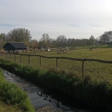 Dierenweide de Aa-weide