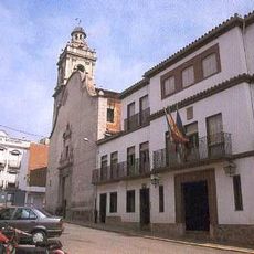 Església de la Sagrada Família de la Vilavella