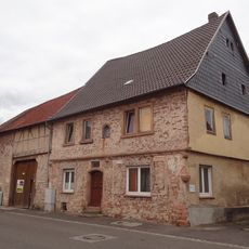 Wohnhaus