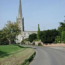 Church of St John the Evangelist