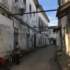 Hamamni Persian Baths