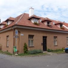 Dům čp. 170