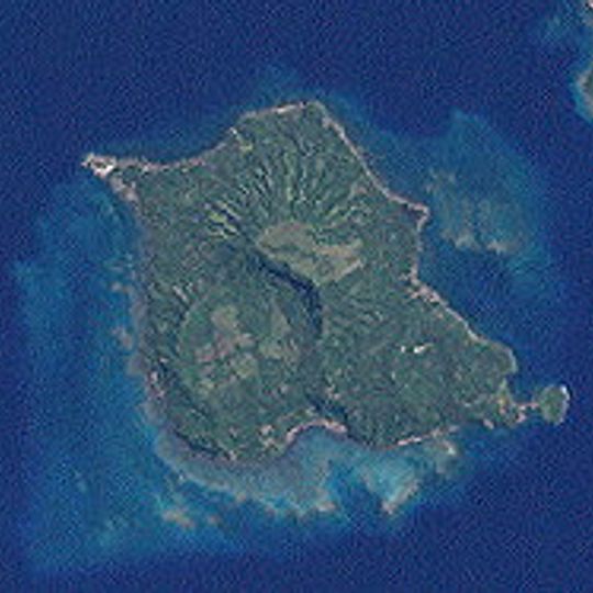 Dobu Island