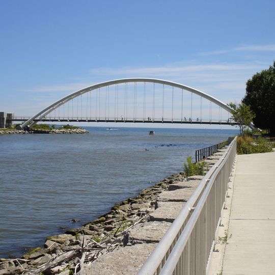 Martin Goodman Trail