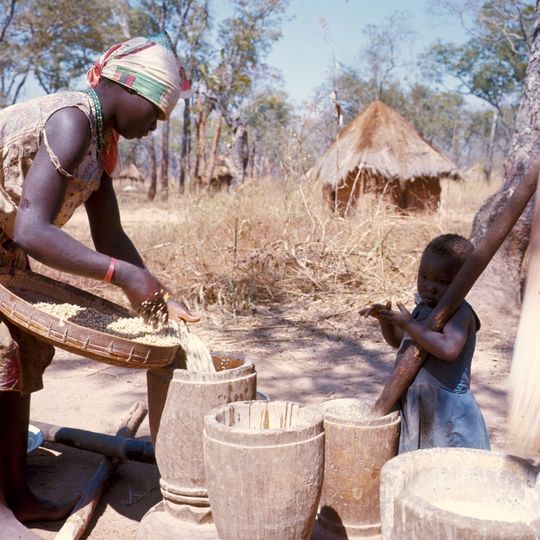 Provincia del Noroeste