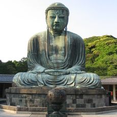 Grand Bouddha de Kamakura