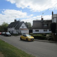 Prince Ruperts Cottage