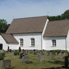 Hjortsberga cemetery