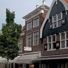 Segeersstraat 29, Middelburg