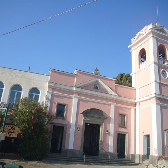 San Francesco di Paola