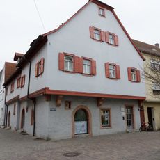 Wohnhaus