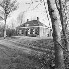 Klein Duinvliet, Domburg