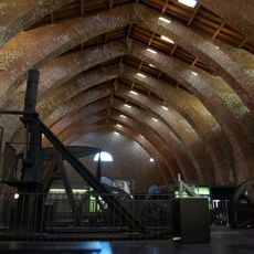 Ferrería de San Blas