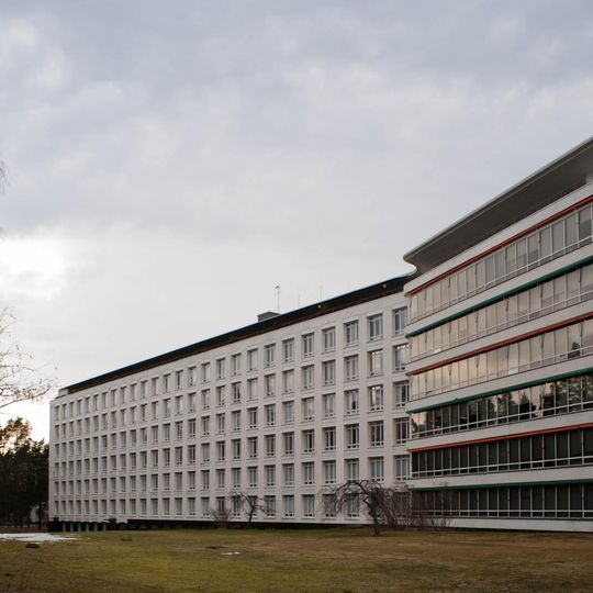 Paimio Sanatorium
