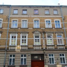 5 Grota-Roweckiego Street in Nowa Sól