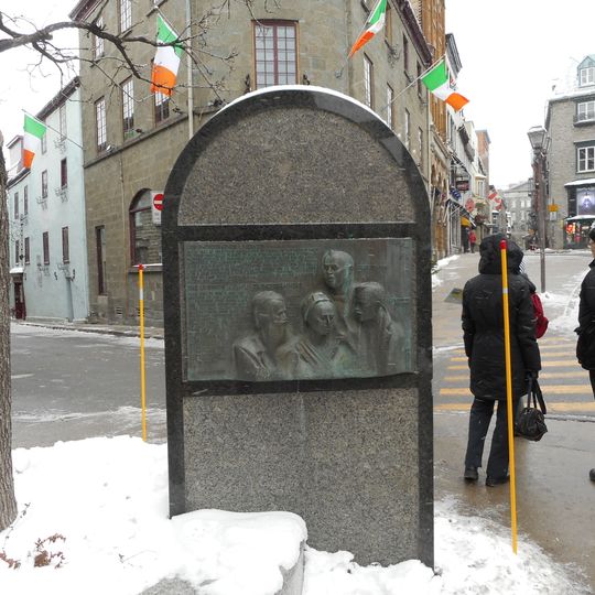 Monument des Livernois