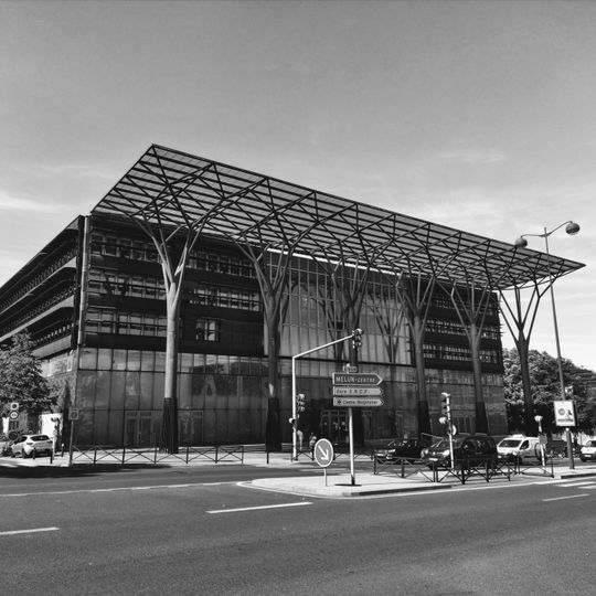 Tribunal judiciaire de Melun