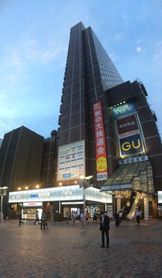 At night 2