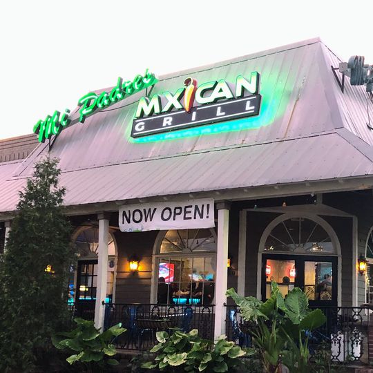 Mi Padre's Mexican Grill and Cantina