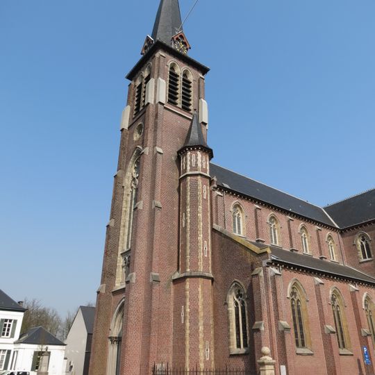 Sint-Gorikskerk