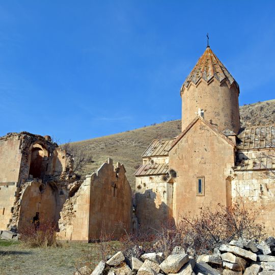 Surb-Karabet-Kloster
