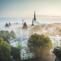 Estonia