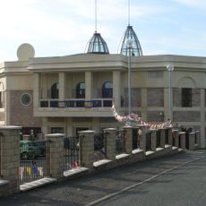 Bradford Lakshmi Narayan Hindu Temple
