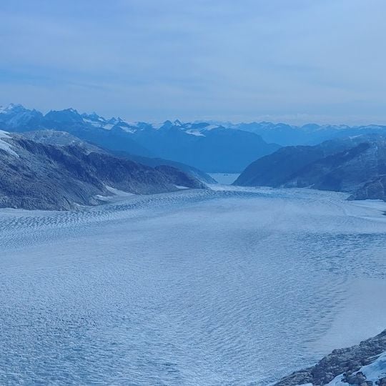 Great Glacier Provincial Park