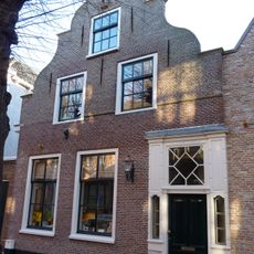 Voorstraat 49, Noordwijk