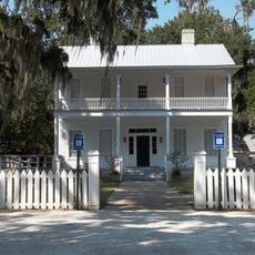 West Darien Historic District