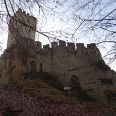 Burg Helfenburk