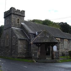 All Saints Church