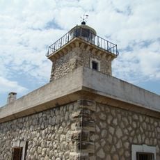 Antipaxoi lighthouse