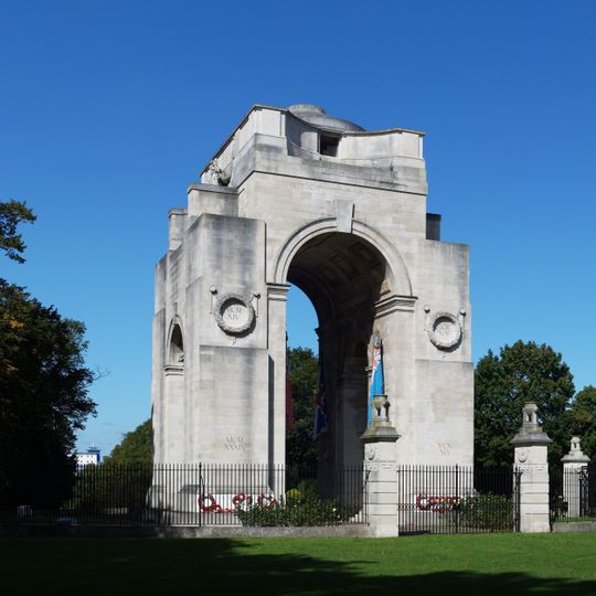 Arch of Remembrance