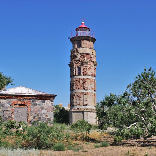 Sorgu lighthouse