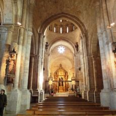 Colegiata de Santa María la Mayor