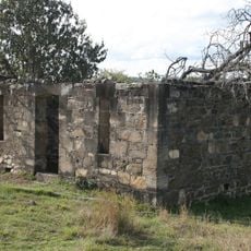 Mount Perry Powder Magazine