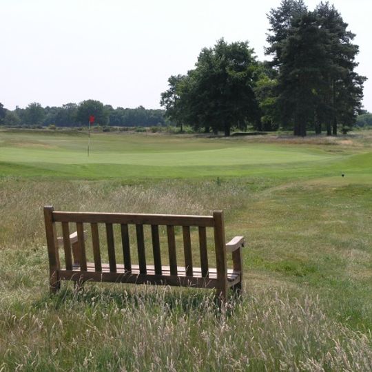 Walton Heath Golf Club