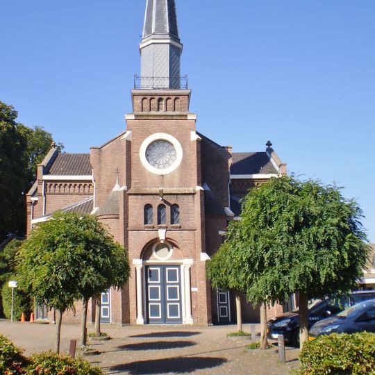 Paaskerk