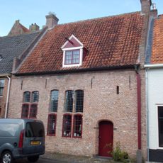 Bloemstraat 7, Elburg