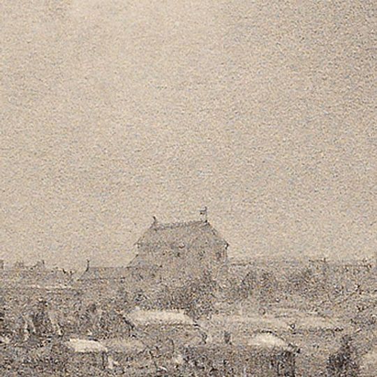 Касцёл Святога Яна і кляштар баніфратаў, Мінск