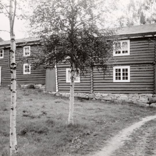 HANESTAD ØSTRE