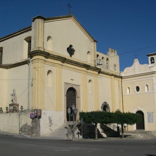Chiesa di Santa Maria delle Nevi