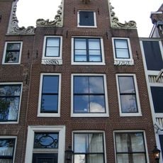 Prinsengracht 550, Amsterdam