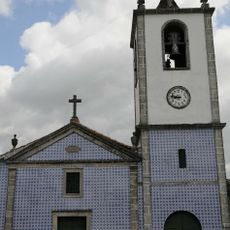 Igreja Matriz de Vilaça