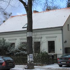 Wohnhaus Mühlenstraße 5
