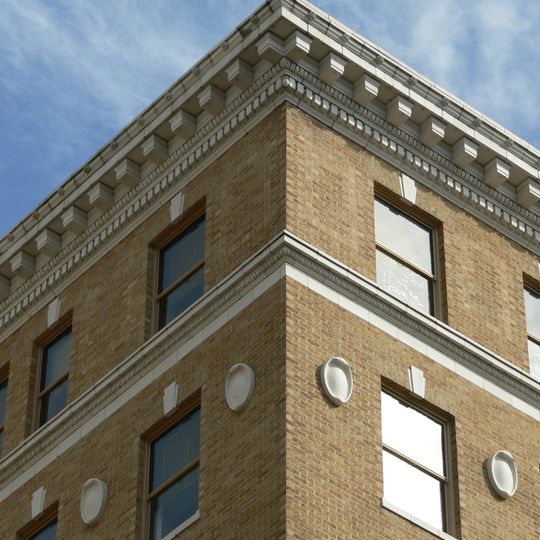 Professional Building