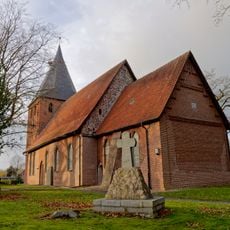 St. Marien