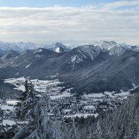 Rottach-Egern