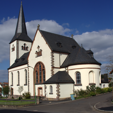 St. Antonius der Einsiedler (Müs)